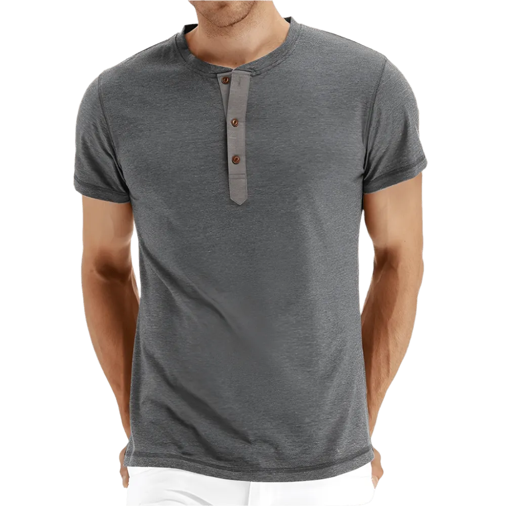 Woodman T-Shirt