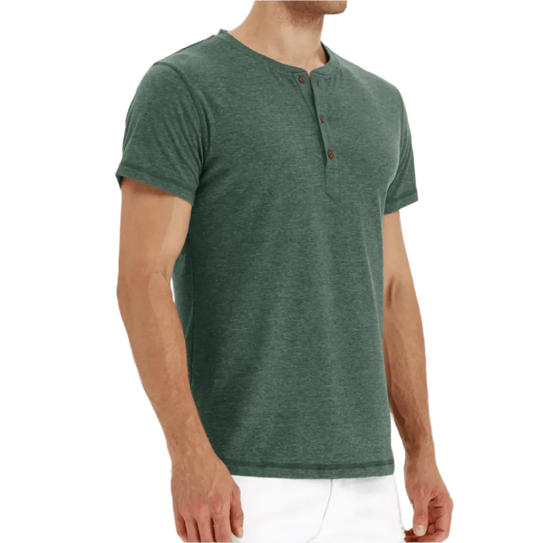 Woodman T-Shirt