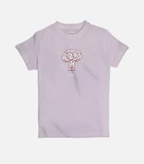 Zahra | Kid's Basic Cut T-shirt